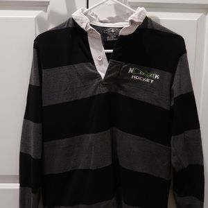 Nook FH pullover